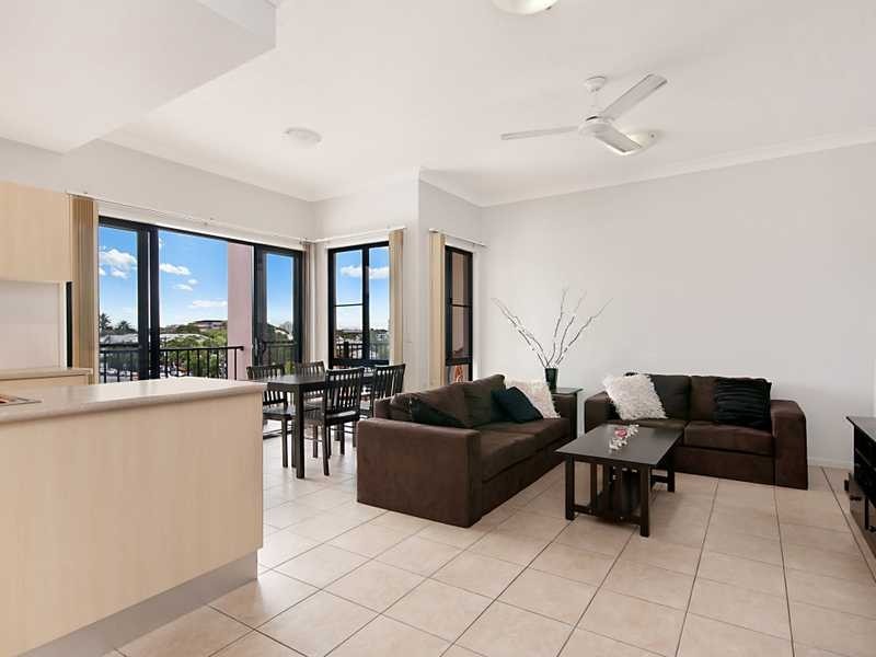 29/93-95 McLeod Street, Cairns City QLD 4870