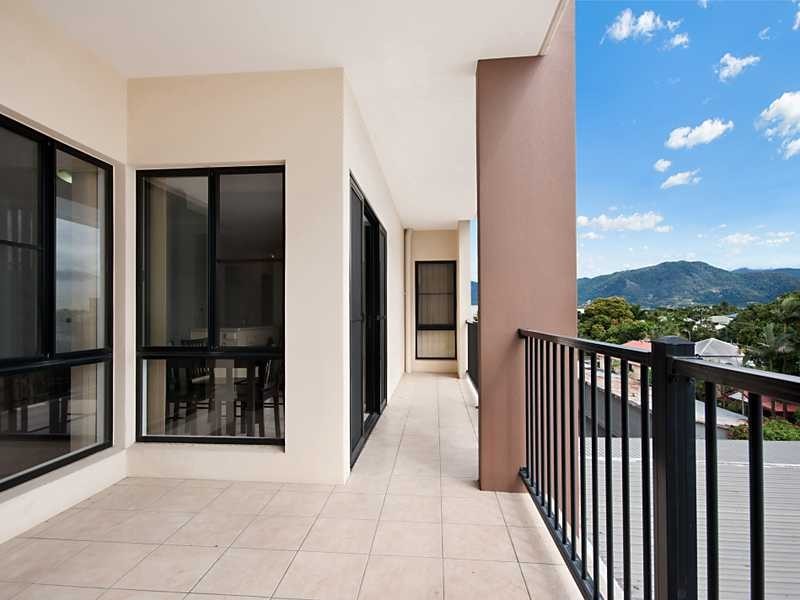 29/93-95 McLeod Street, Cairns City QLD 4870