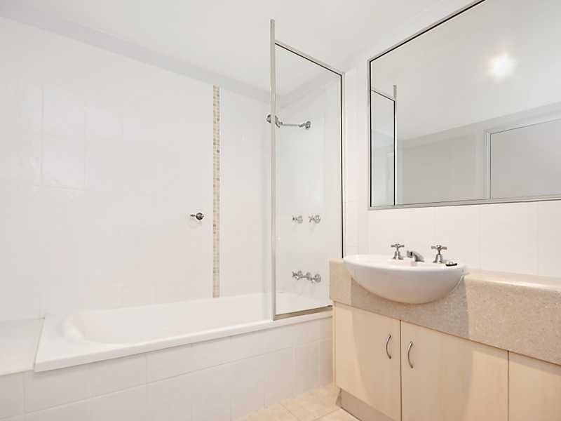 29/93-95 McLeod Street, Cairns City QLD 4870