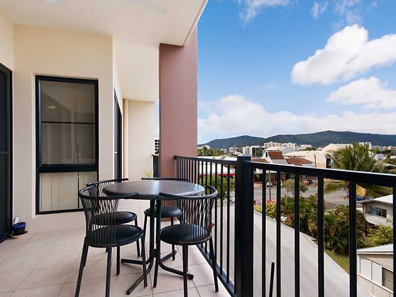 30/93-95 McLeod Street, Cairns City QLD 4870