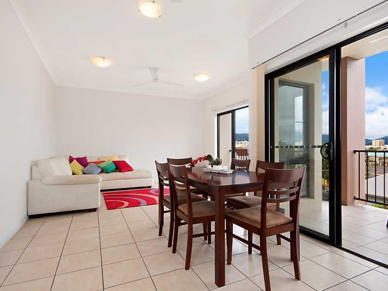 30/93-95 McLeod Street, Cairns City QLD 4870