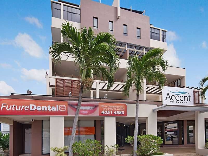 30/93-95 McLeod Street, Cairns City QLD 4870