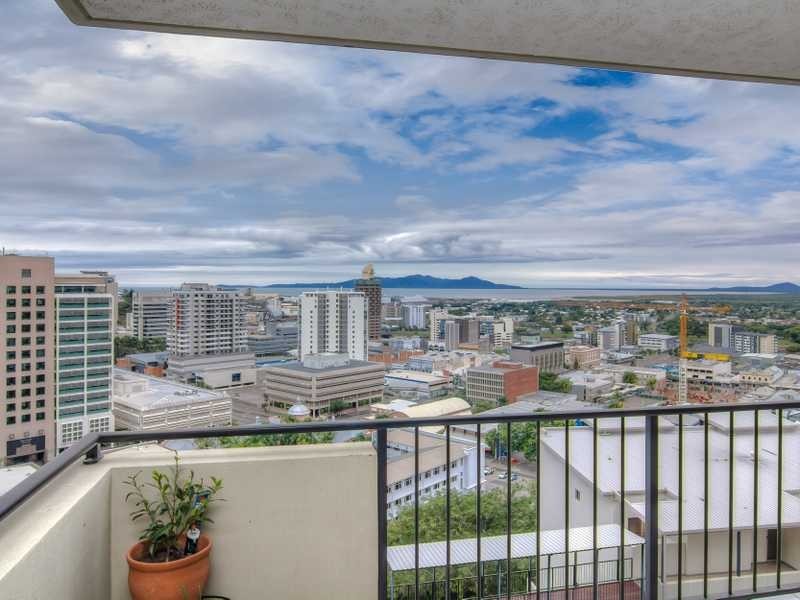 74/1 Stanton Terrace, Townsville City QLD 4810
