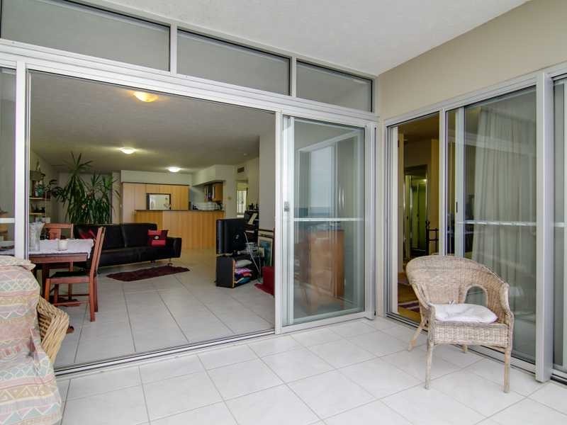 74/1 Stanton Terrace, Townsville City QLD 4810