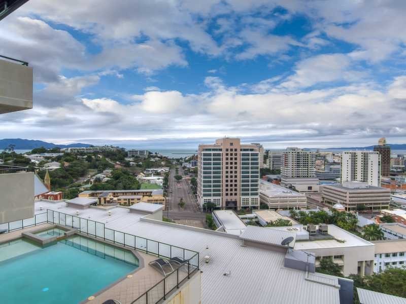 74/1 Stanton Terrace, Townsville City QLD 4810