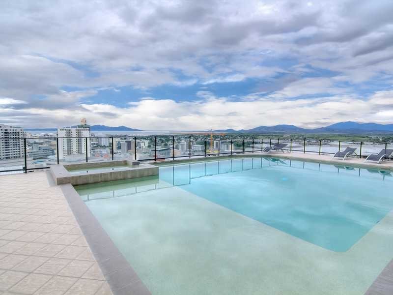 74/1 Stanton Terrace, Townsville City QLD 4810