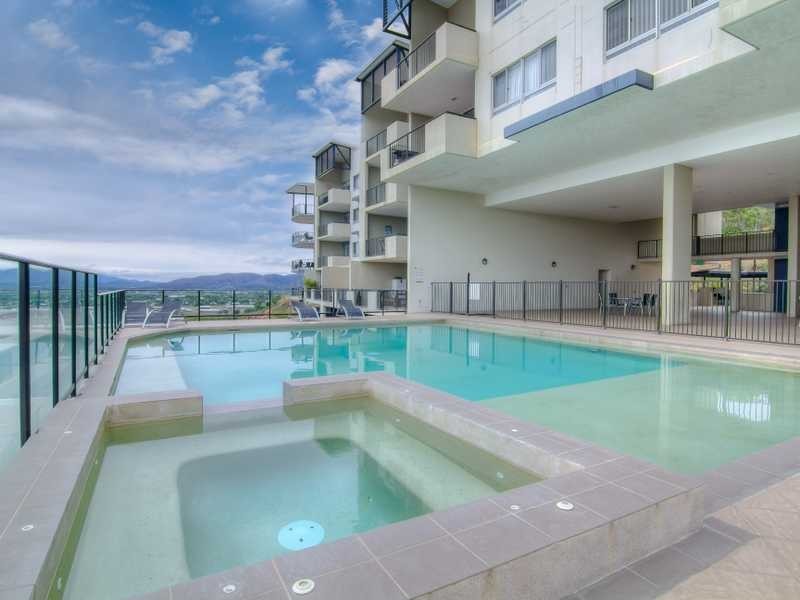 74/1 Stanton Terrace, Townsville City QLD 4810