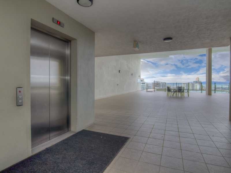 74/1 Stanton Terrace, Townsville City QLD 4810