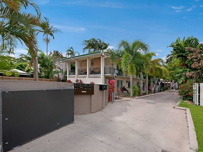 6/50 Alfred Street, Cairns QLD 4870