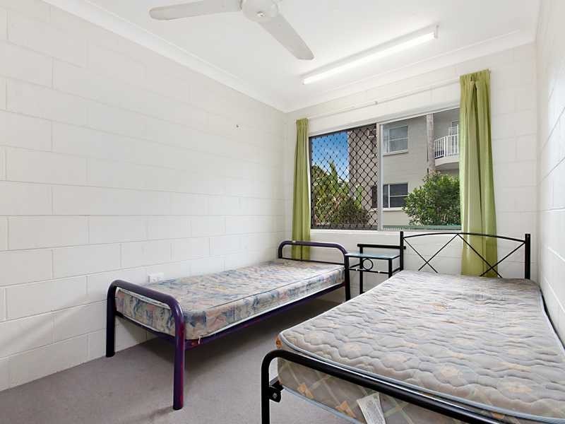 6/50 Alfred Street, Cairns QLD 4870