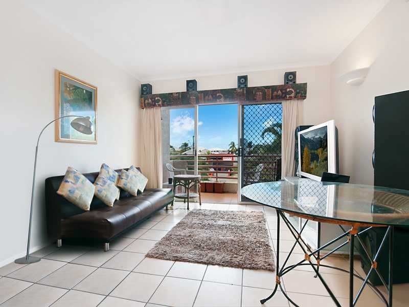 13/17-21 Martyn Street, Parramatta Park QLD 4870