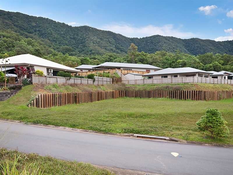 4 Densmore Close, Bentley Park QLD 4869