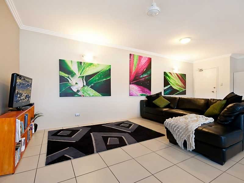 14/19 Upward Street, Parramatta Park QLD 4870