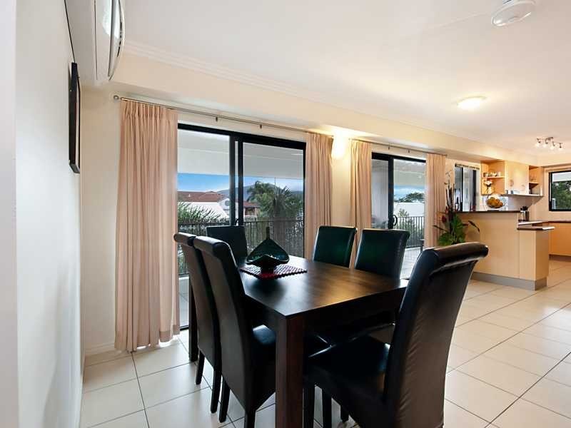 14/19 Upward Street, Parramatta Park QLD 4870