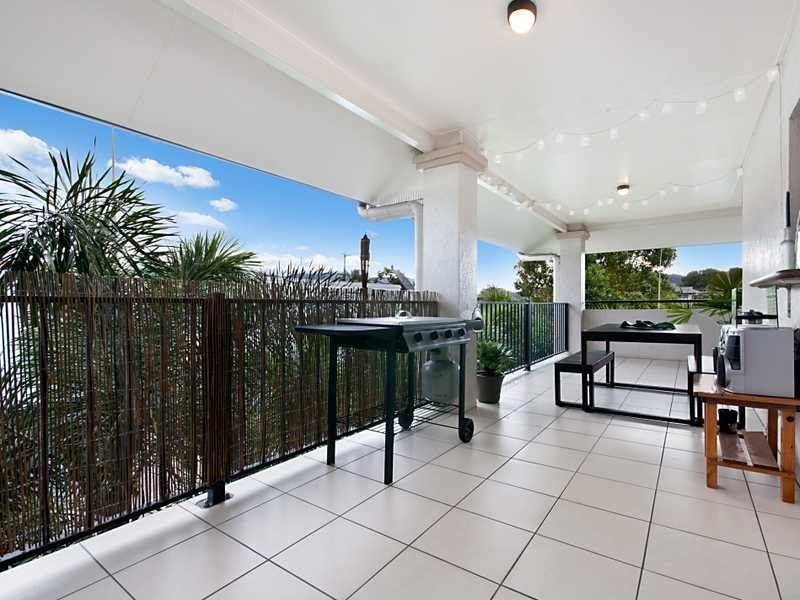 14/19 Upward Street, Parramatta Park QLD 4870