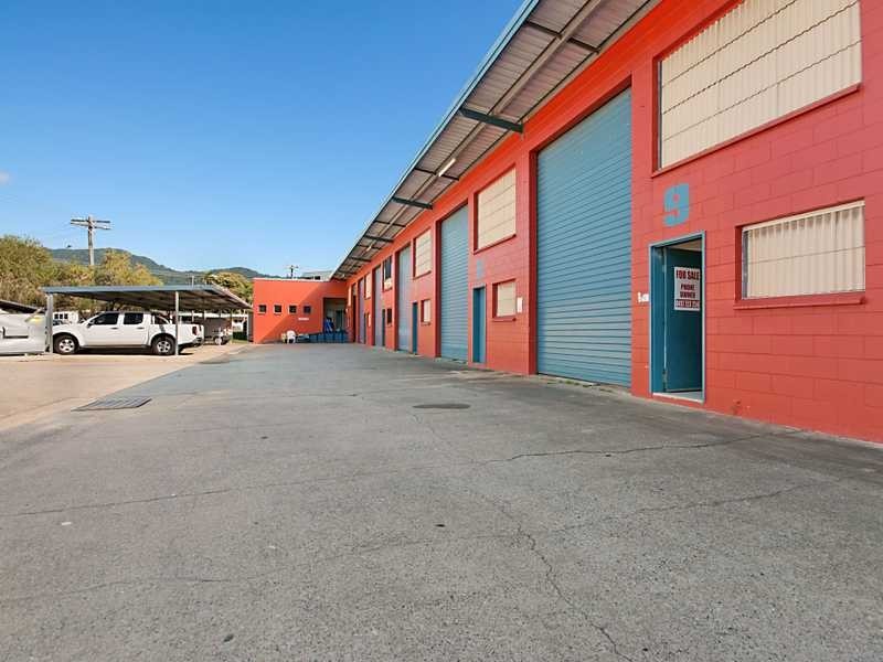 9/36 Ishmael Road, Earlville QLD 4870