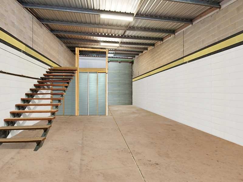 9/36 Ishmael Road, Earlville QLD 4870