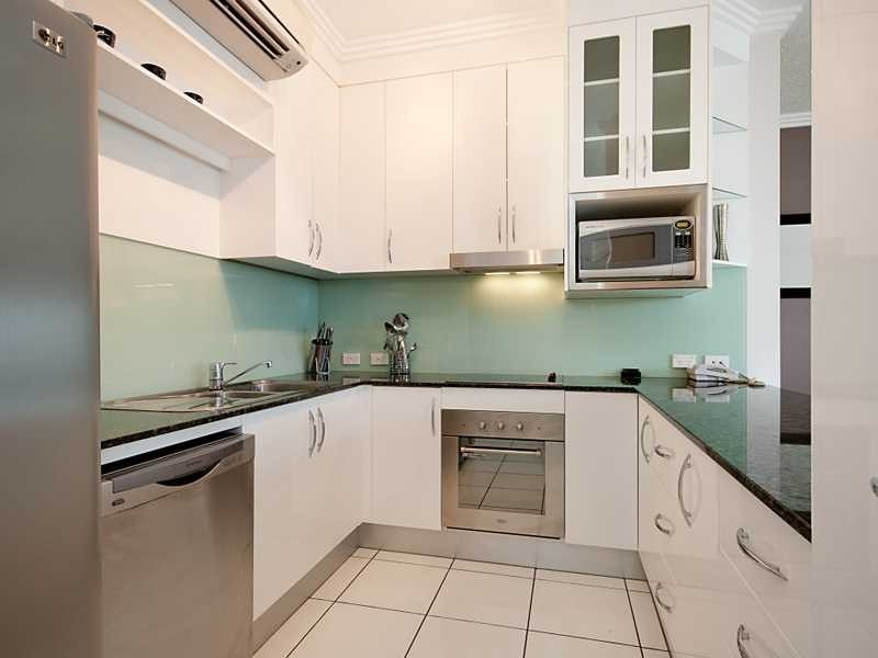 15/79 Spence Street, Cairns QLD 4870