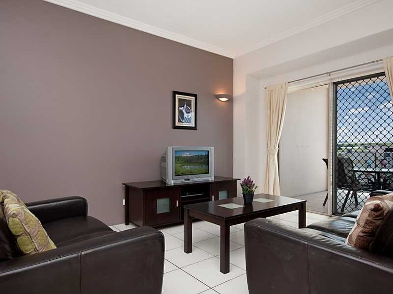 15/79 Spence Street, Cairns QLD 4870