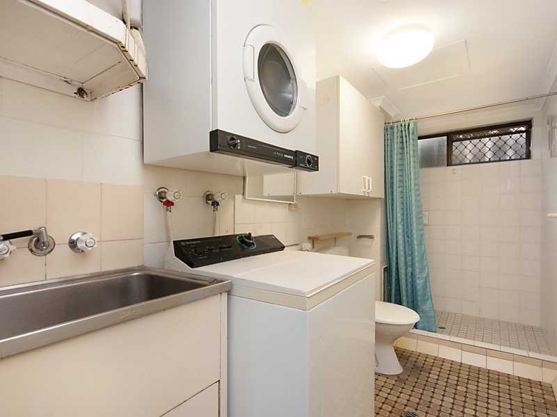 16/50 Woodward Street, Edge Hill QLD 4870