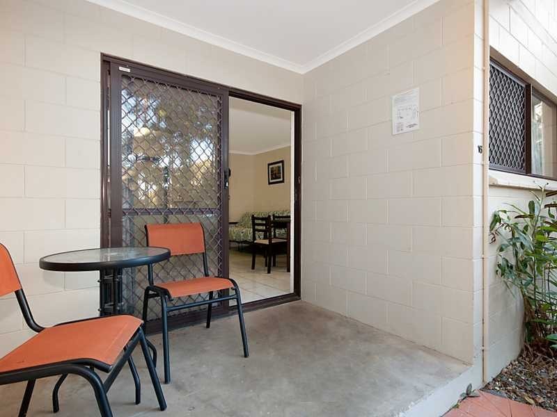 16/50 Woodward Street, Edge Hill QLD 4870