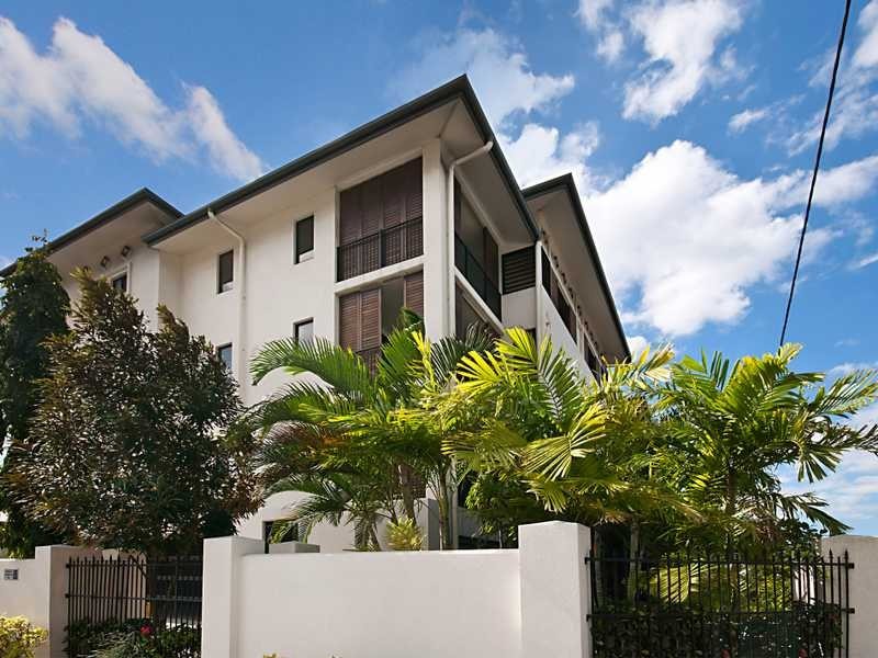 24/182 Spence Street, Cairns QLD 4870