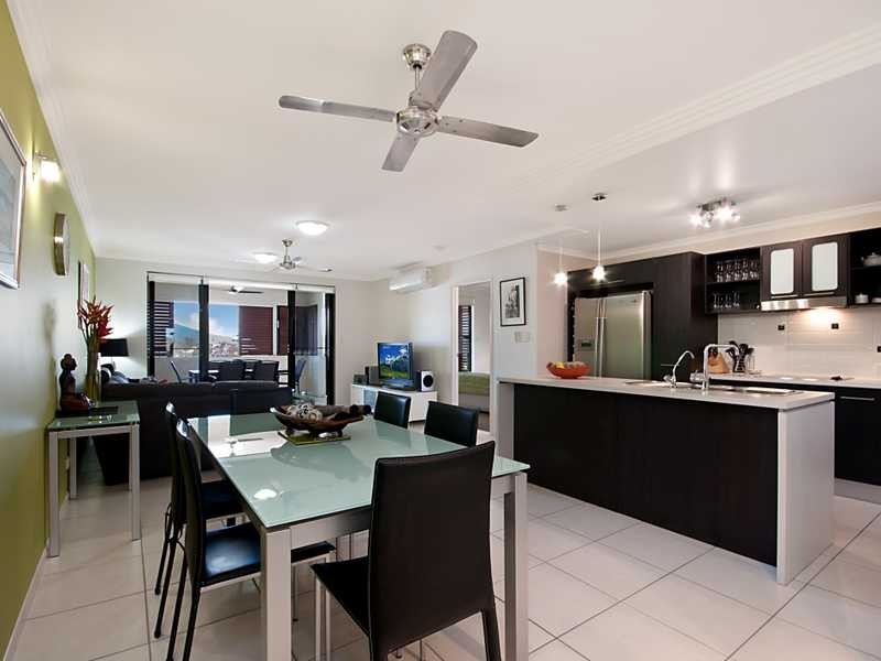 24/182 Spence Street, Cairns QLD 4870