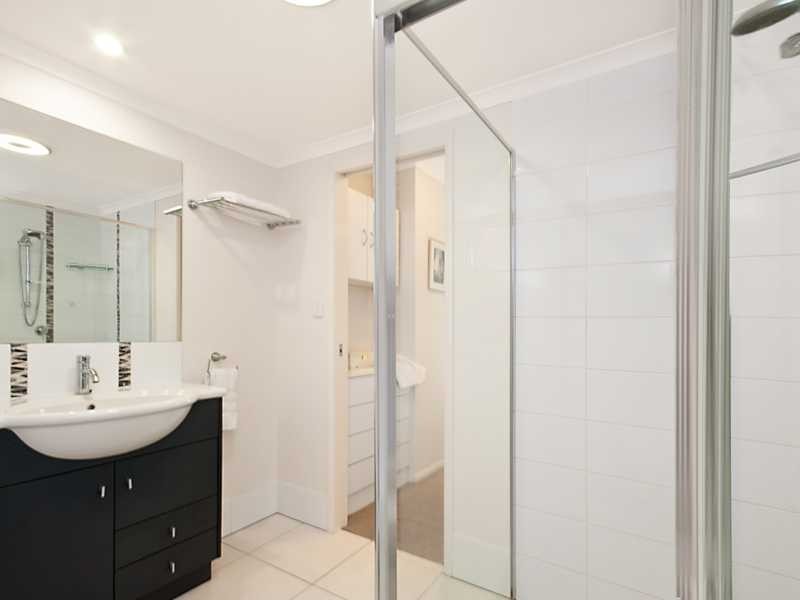 24/182 Spence Street, Cairns QLD 4870