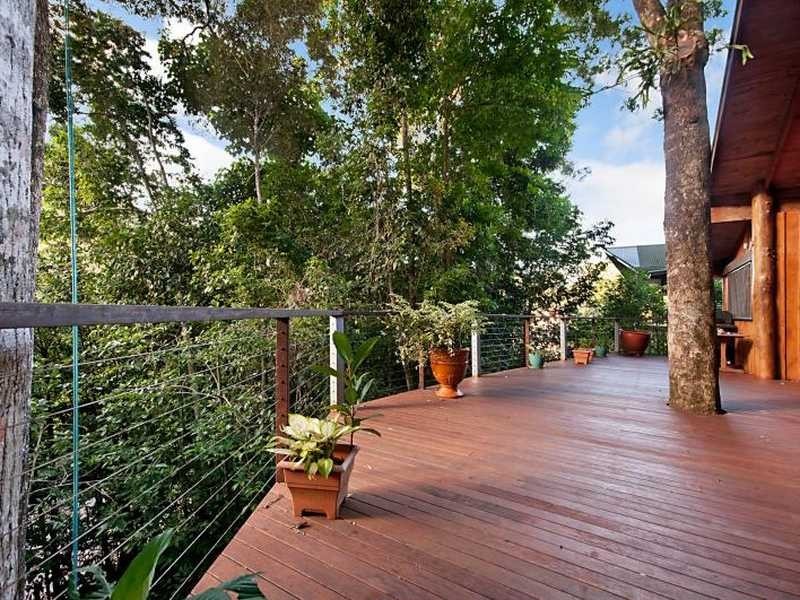 4 Licuala Close, Kamerunga QLD 4870