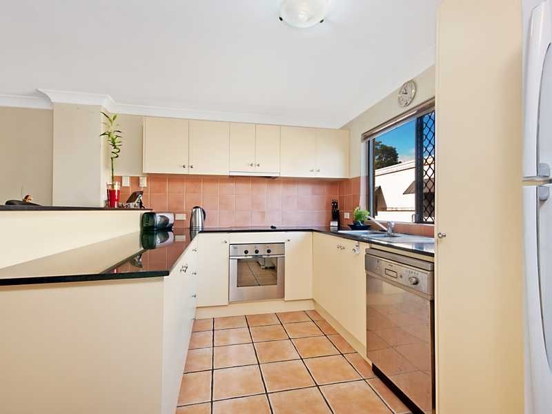 5/111 Collins Avenue, Edge Hill QLD 4870