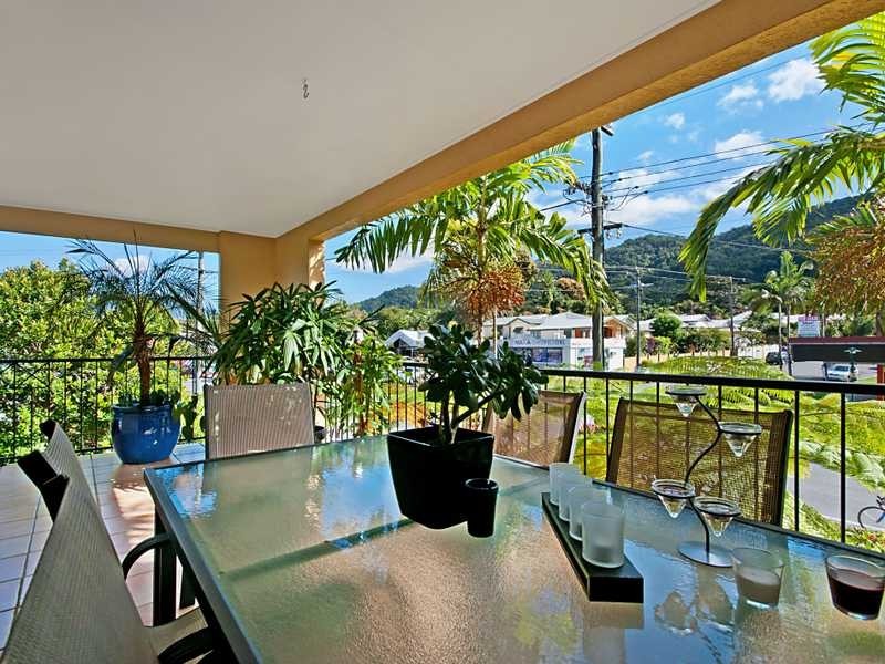 5/111 Collins Avenue, Edge Hill QLD 4870