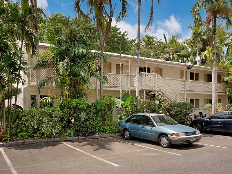 390/1 Anderson Road, Woree QLD 4868