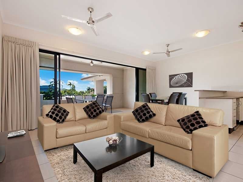 15/15 Clare Street, Cairns QLD 4870