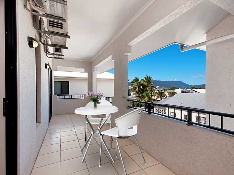 15/15 Clare Street, Cairns QLD 4870