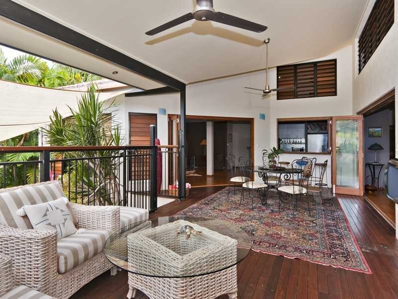 28 Lily Court, Kewarra Beach QLD 4879