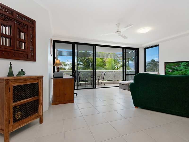 34 A&B/209 Abbott Street, Cairns North QLD 4870