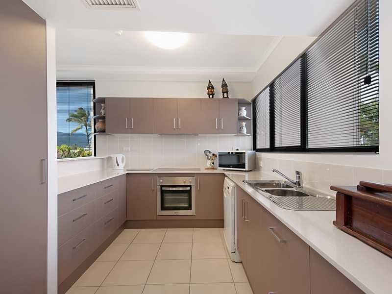 34 A&B/209 Abbott Street, Cairns North QLD 4870
