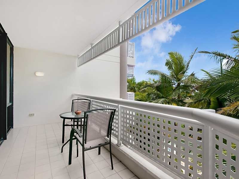 34 A&B/209 Abbott Street, Cairns North QLD 4870
