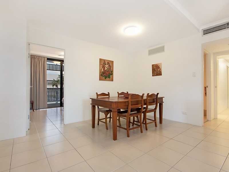 34 A&B/209 Abbott Street, Cairns North QLD 4870