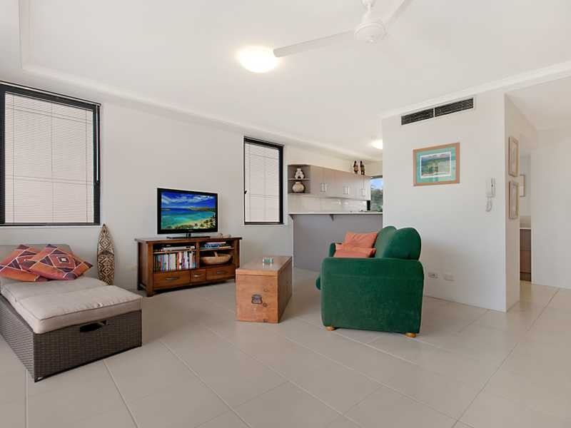 34 A&B/209 Abbott Street, Cairns North QLD 4870