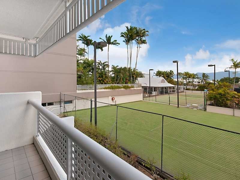34 A&B/209 Abbott Street, Cairns North QLD 4870