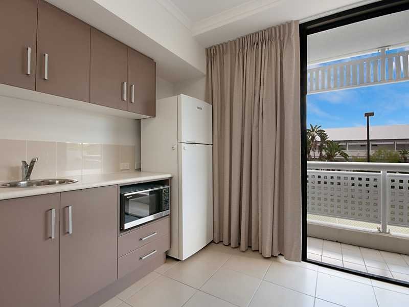 34 A&B/209 Abbott Street, Cairns North QLD 4870