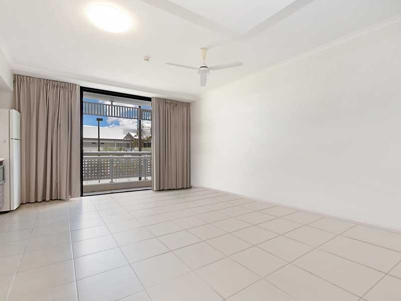 34 A&B/209 Abbott Street, Cairns North QLD 4870