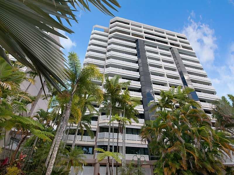 34 A&B/209 Abbott Street, Cairns North QLD 4870