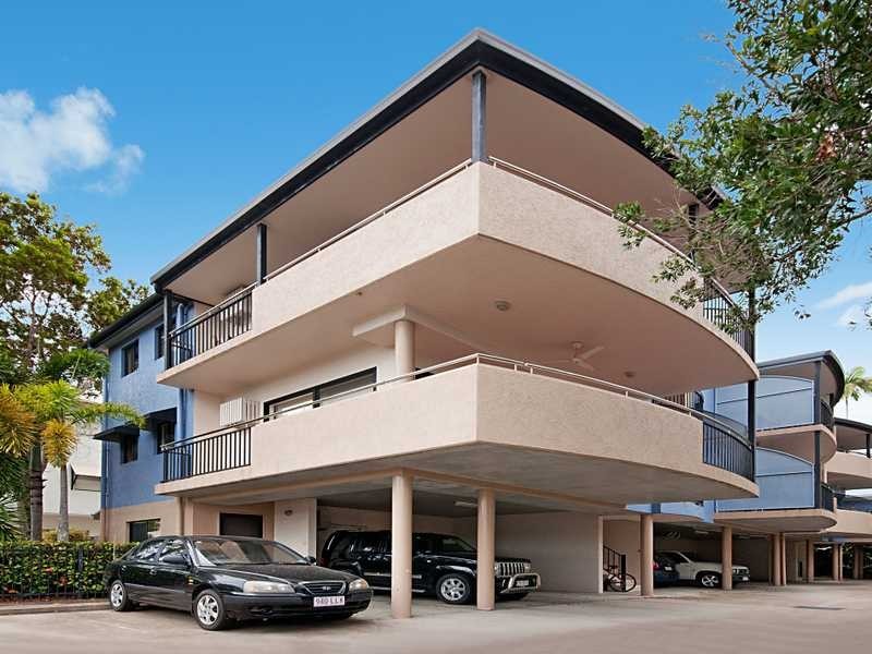 4/163 Martyn Street, Cairns QLD 4870
