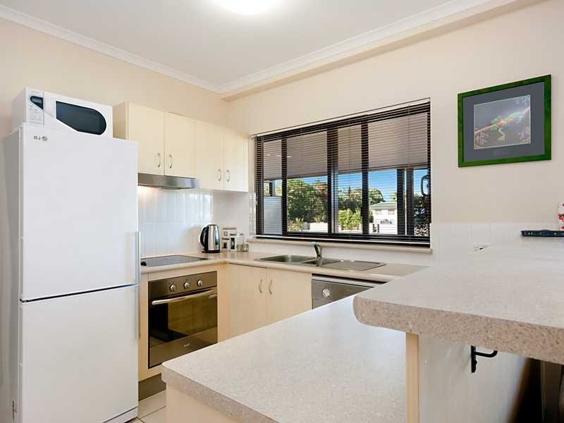 66/2-6 Fairweather Road, Redlynch QLD 4870