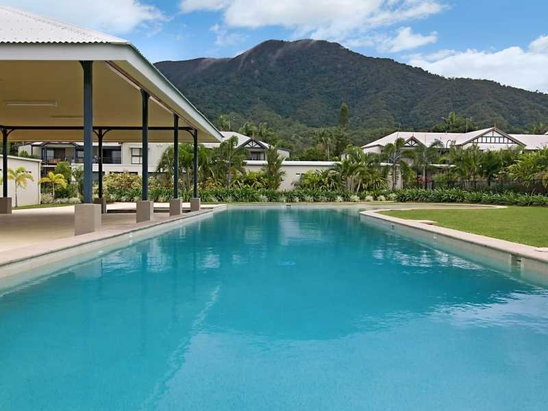 66/2-6 Fairweather Road, Redlynch QLD 4870