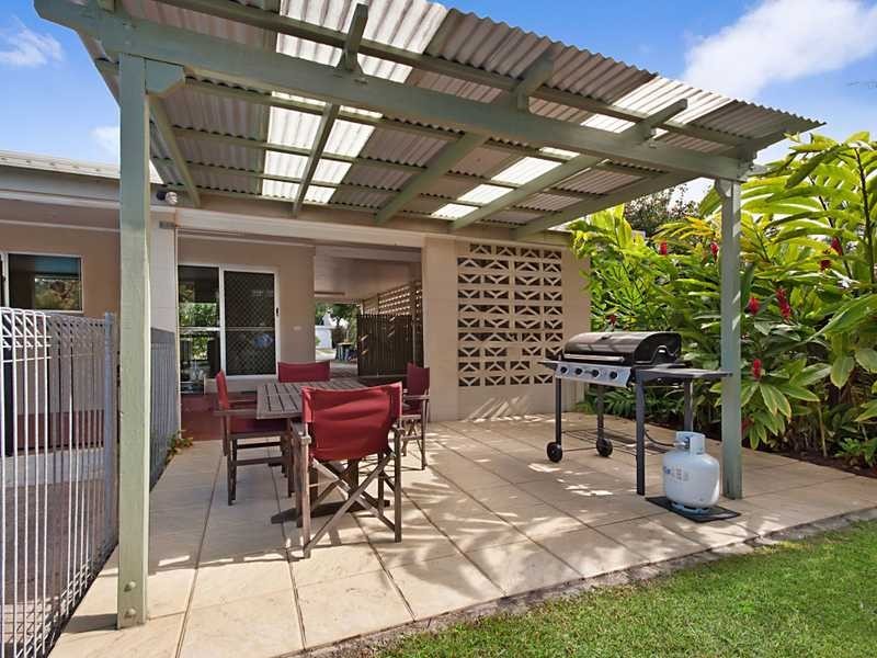 4 Torrance Avenue, Edge Hill QLD 4870