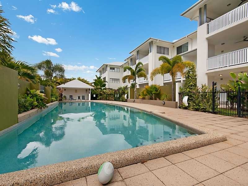 17/108 Trinity Beach Road, Trinity Beach QLD 4879