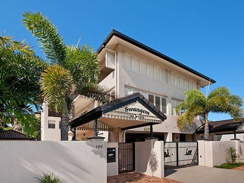 1/106 McLeod Street, Cairns City QLD 4870